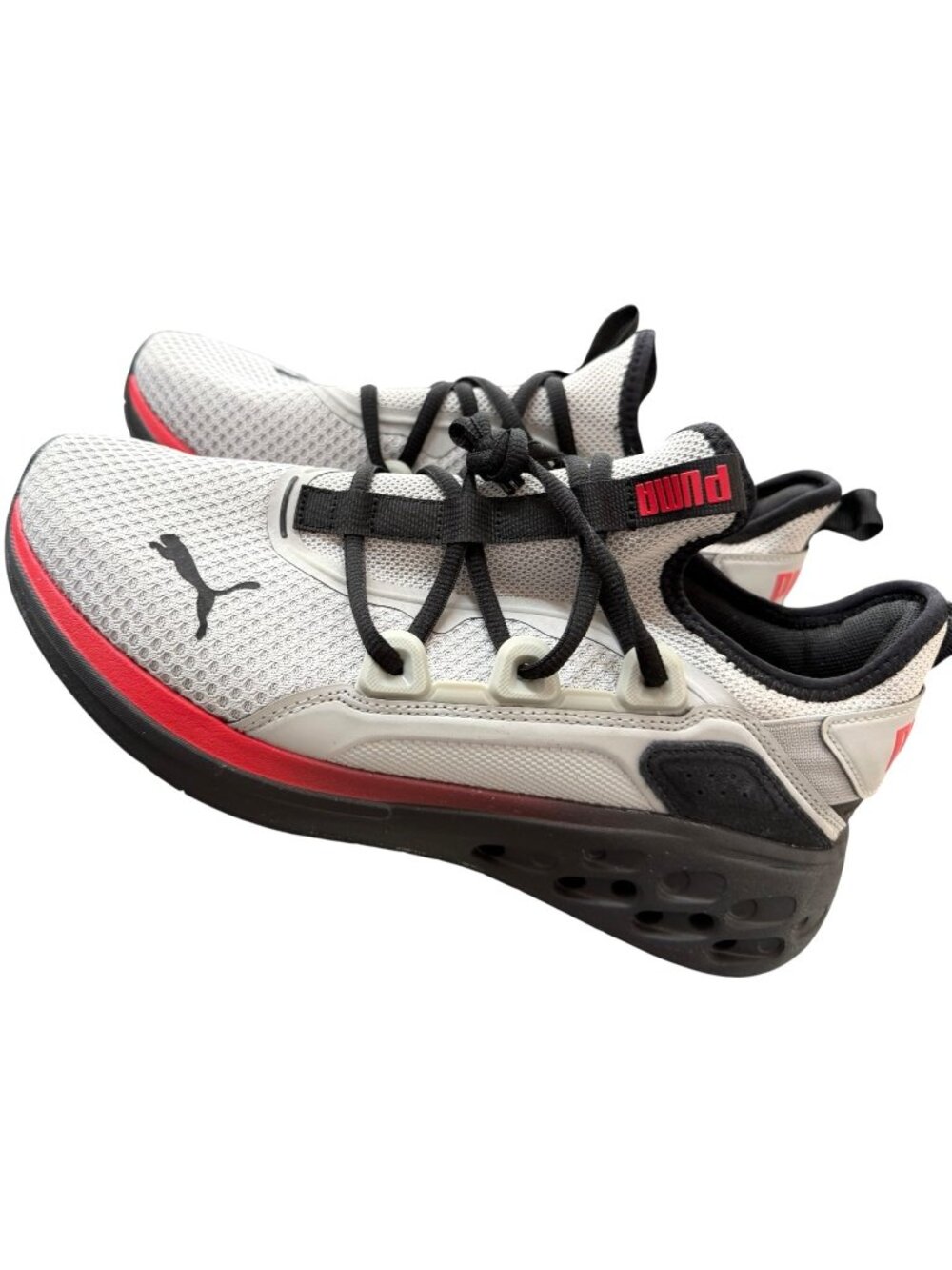 Puma Softride Frequence Street Sneakers Men's SZ 9